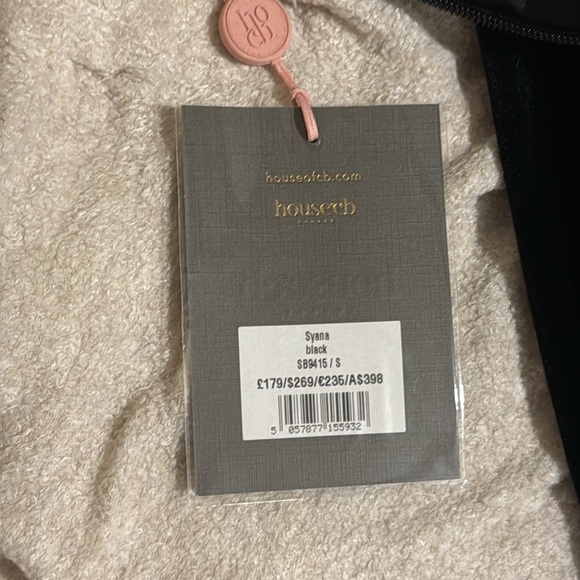 House of CB Syana dress - Picture 4 of 7